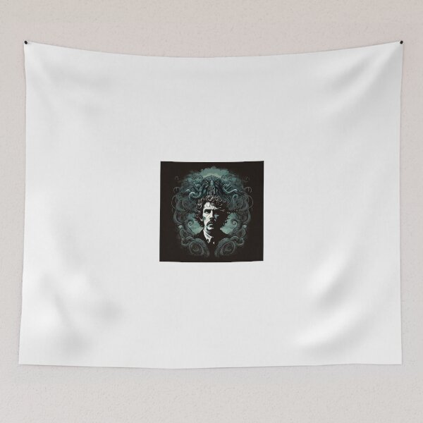 Item preview, The Dunwich Horror designed and sold by fantasy-ex.