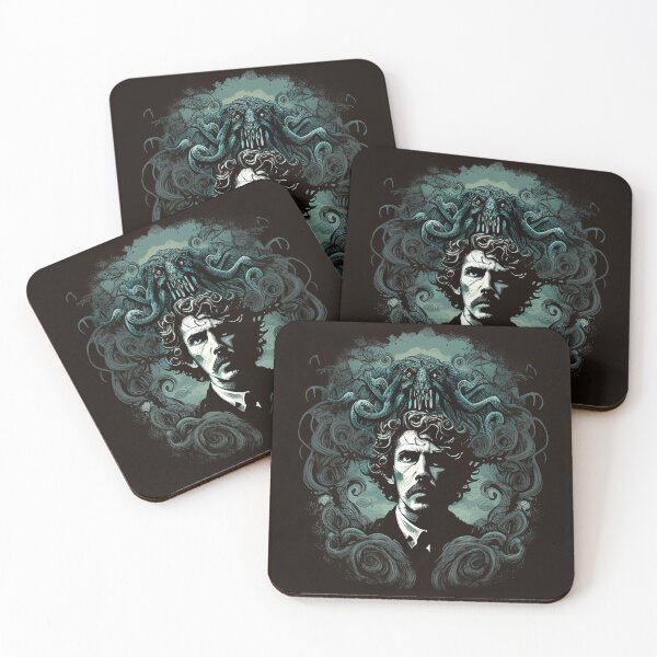 Item preview, The Dunwich Horror designed and sold by fantasy-ex.