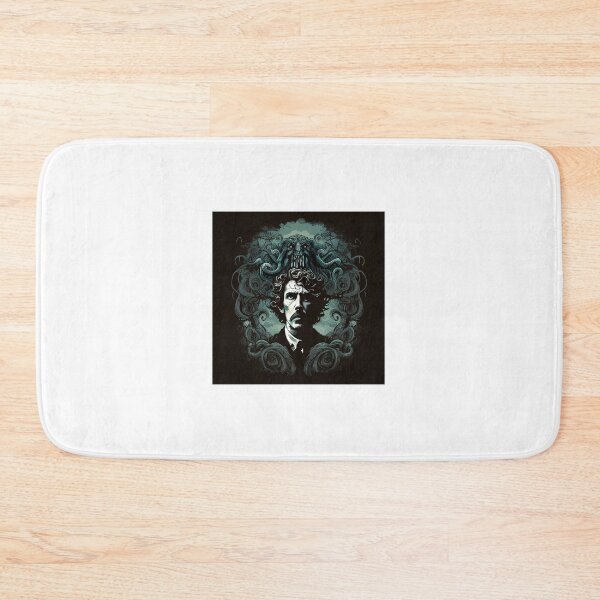 Item preview, The Dunwich Horror designed and sold by fantasy-ex.