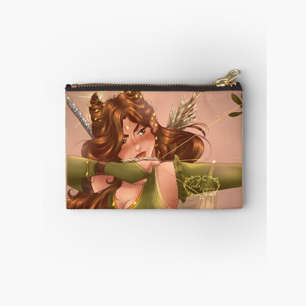 Item preview, Jude as Artemis designed and sold by CoralieRenards.