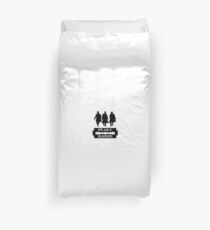 peaky blinders Duvet Cover