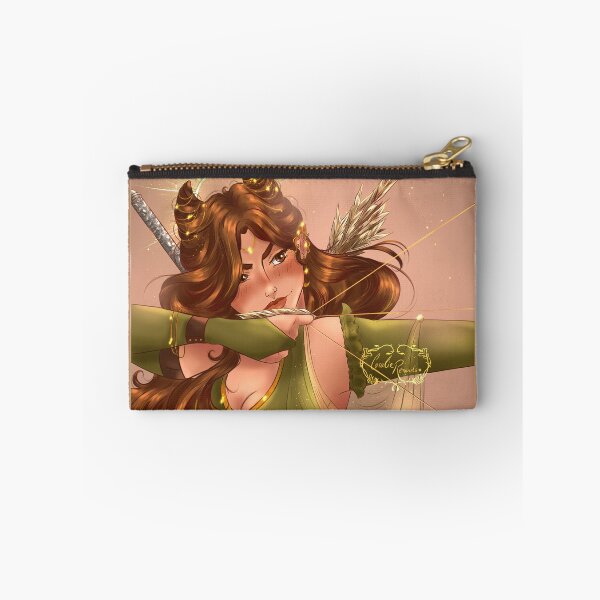Item preview, Jude as Artemis.2 designed and sold by CoralieRenards.