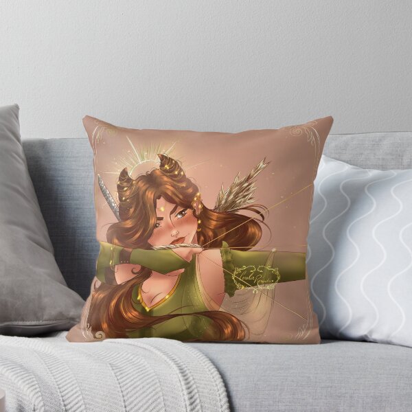 Item preview, Jude as Artemis.2 designed and sold by CoralieRenards.
