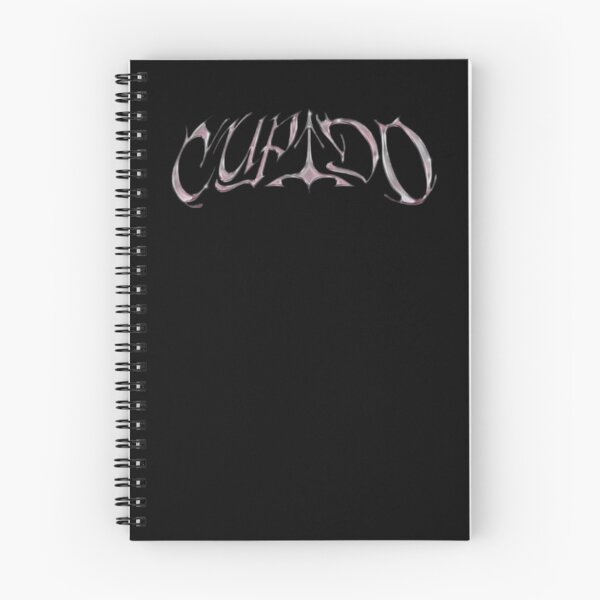 Item preview, TINI - Cupido MERCH designed and sold by FcotiniNO.