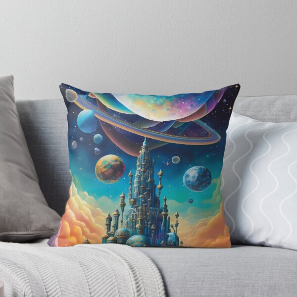 Item preview, Cosmos Kingdom designed and sold by Esoteric Designs.