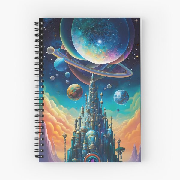 Item preview, Cosmos Kingdom designed and sold by Esoteric Designs.