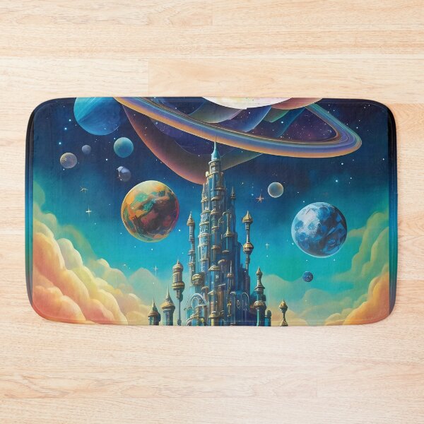 Item preview, Cosmos Kingdom designed and sold by Esoteric Designs.