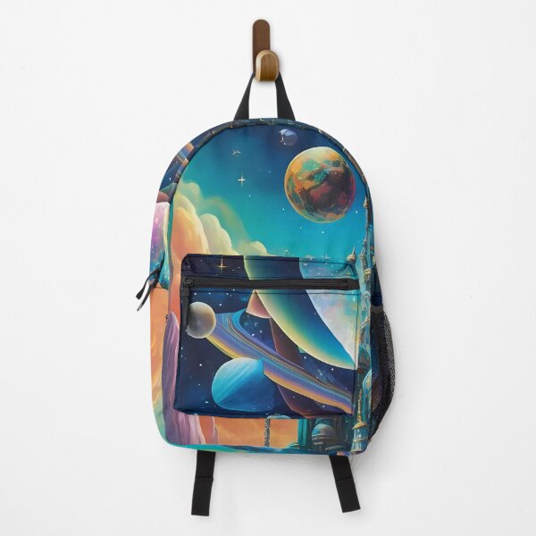 Item preview, Cosmos Kingdom designed and sold by Esoteric Designs.