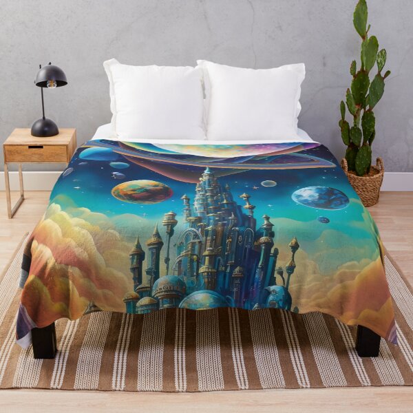 Item preview, Cosmos Kingdom designed and sold by Esoteric Designs.