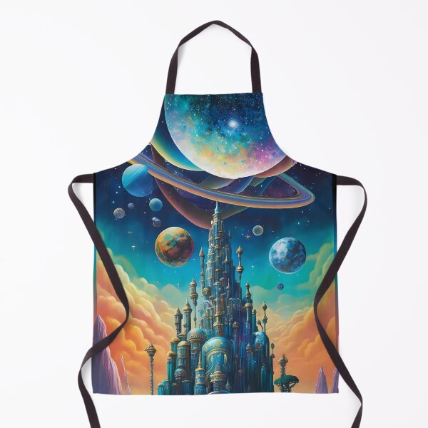 Item preview, Cosmos Kingdom designed and sold by Esoteric Designs.