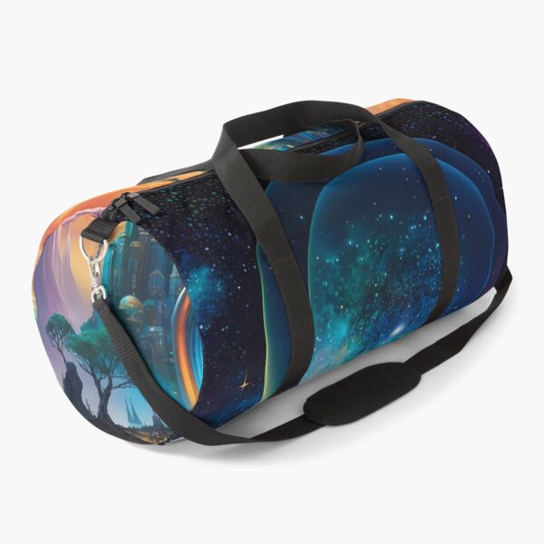 Item preview, Cosmos Kingdom designed and sold by Esoteric Designs.