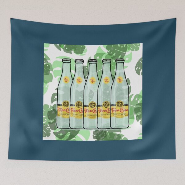 Item preview, Topo Turnt. designed and sold by BrettKunze.