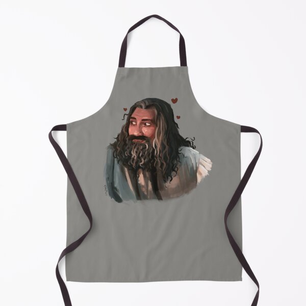 Item preview, Smitten Blackbeard  designed and sold by Ransom Jones.
