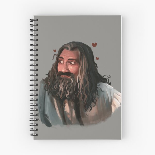 Item preview, Smitten Blackbeard  designed and sold by Ransom Jones.