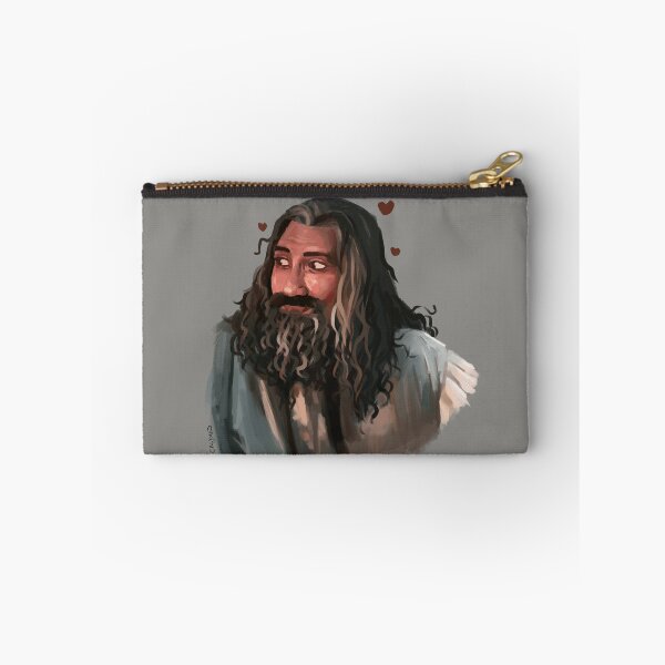 Item preview, Smitten Blackbeard  designed and sold by Ransom Jones.