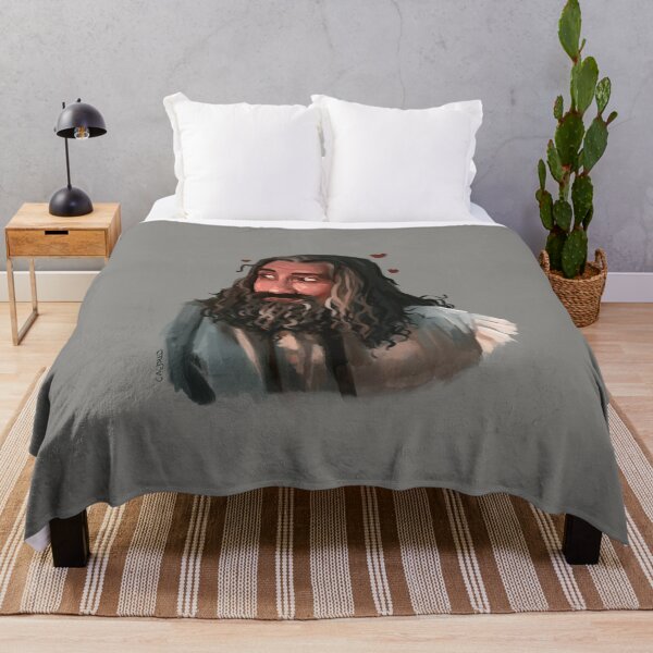 Item preview, Smitten Blackbeard  designed and sold by Ransom Jones.