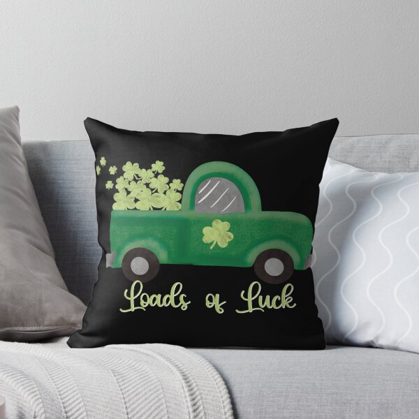 Item preview, Loads of Luck St. Patrick’s Day  designed and sold by Cedarrue.