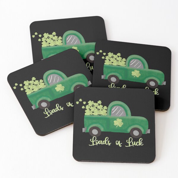Item preview, Loads of Luck St. Patrick’s Day  designed and sold by Cedarrue.