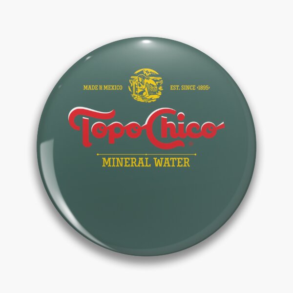 Item preview, topochico. designed and sold by BrettKunze.