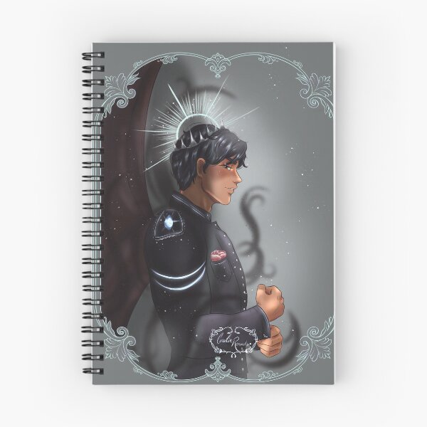 Item preview, Azriel as Hades.2 designed and sold by CoralieRenards.