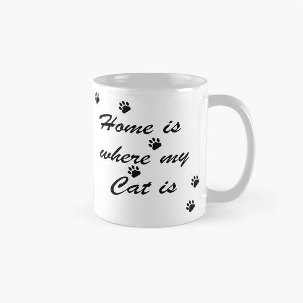 Item preview, Home design for cat lovers and pet owners designed and sold by CatandRocknRoll.