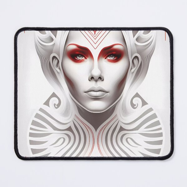 Item preview, Queen of Hearts designed and sold by Esoteric Designs.