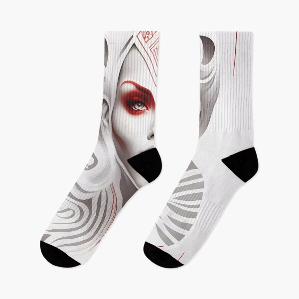 Item preview, Queen of Hearts designed and sold by Esoteric Designs.