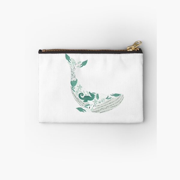 Item preview, ocean in a whale designed and sold by SweetLemonBcn.