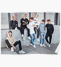 BTS Poster