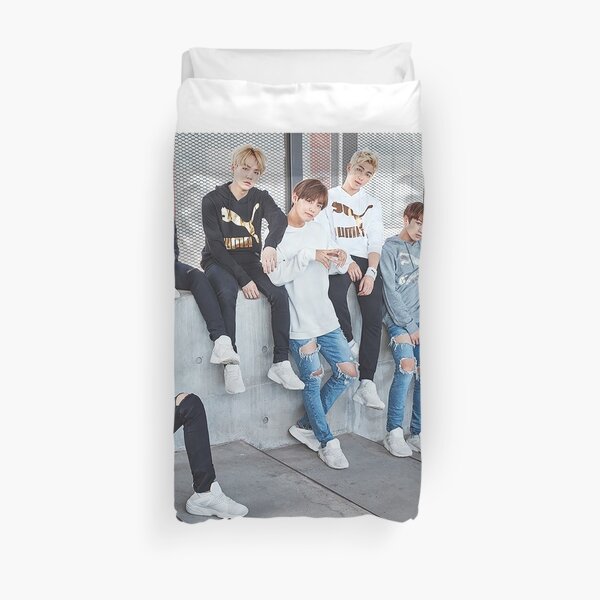 BTS Housse de couette