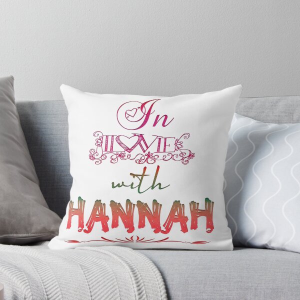 Item preview, In Love with - HANNAH - designed and sold by Angel2paradis.