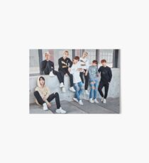 BTS Art Board