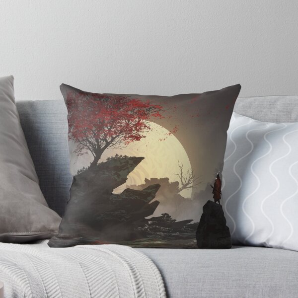 Item preview, Samurai designed and sold by bekzatungarov.