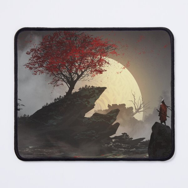 Item preview, Samurai designed and sold by bekzatungarov.