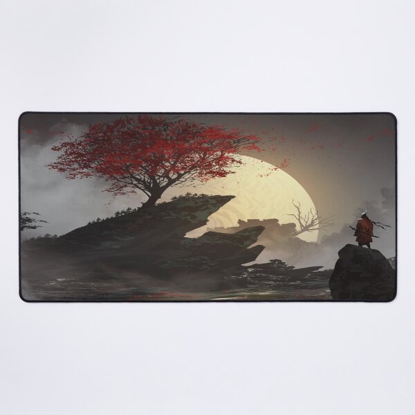Item preview, Samurai designed and sold by bekzatungarov.