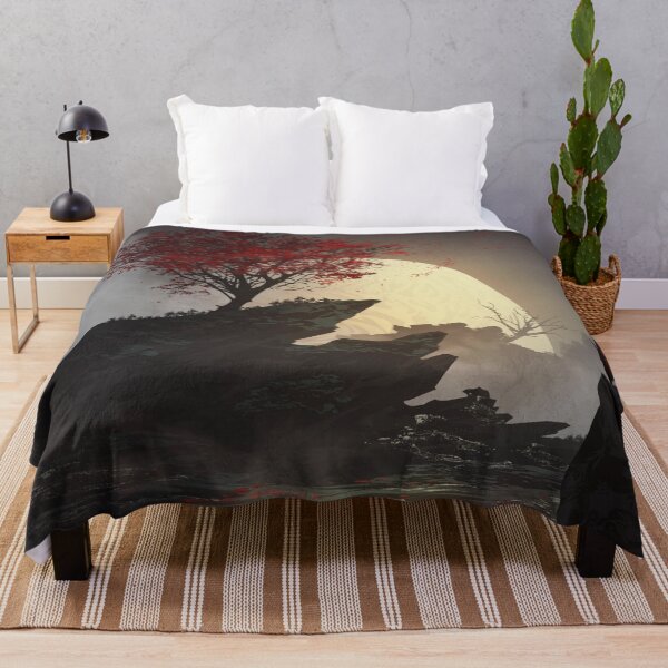 Item preview, Samurai designed and sold by bekzatungarov.