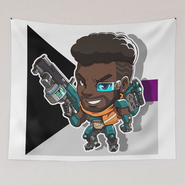 Item preview, demisexual pride Baptiste ow designed and sold by Jemjae1112.