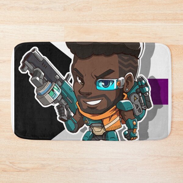 Item preview, demisexual pride Baptiste ow designed and sold by Jemjae1112.