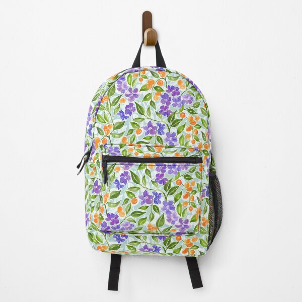 Item preview, Watercolor Golden Dewdrop Design designed and sold by TigaTiga.