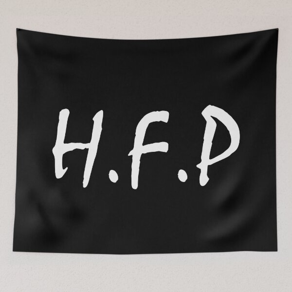 Item preview, H.F.P white designed and sold by HallFlabben.