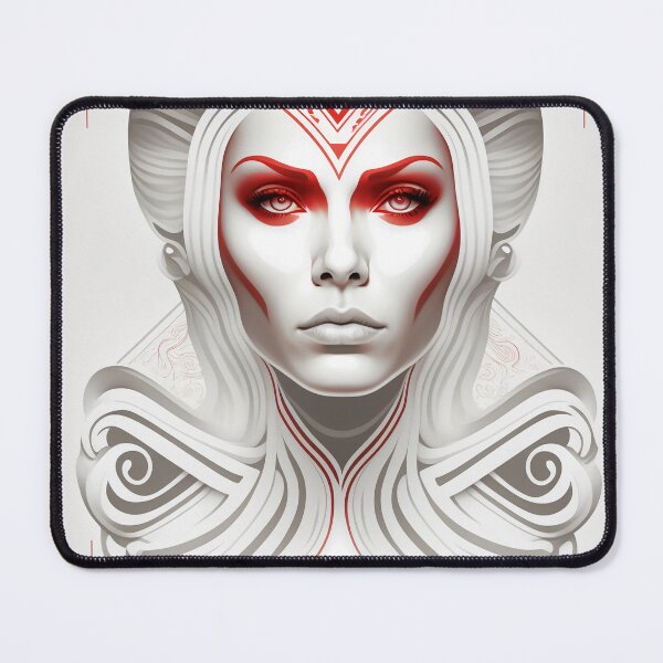 Item preview, Queen of Hearts designed and sold by Esoteric Designs.