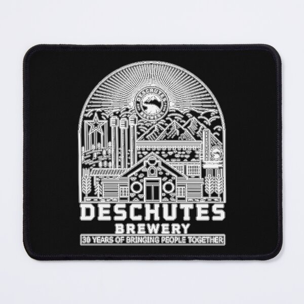 Item preview, Deschutes Brewery designed and sold by toesfinger.