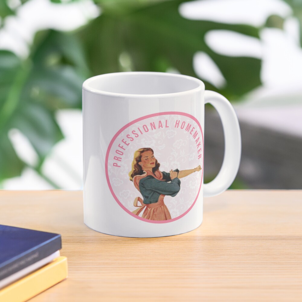 Item preview, Classic Mug designed and sold by darlingseason.