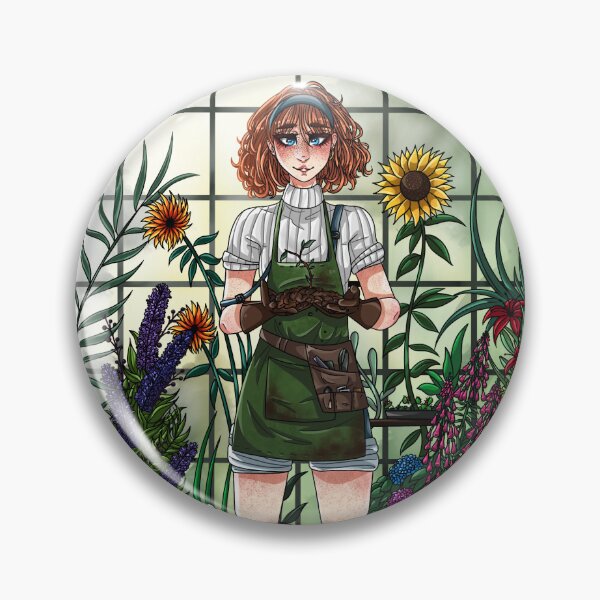 Item preview, Nurturing Nature designed and sold by SidneyCaitlin.