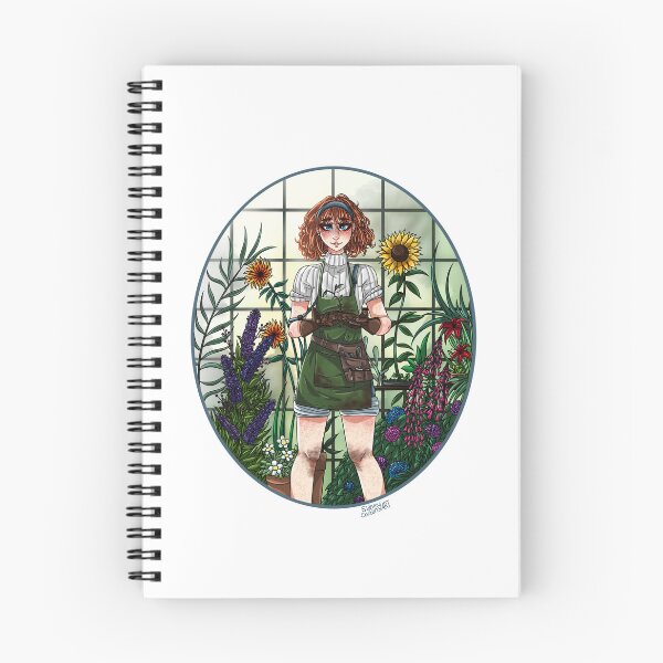 Item preview, Nurturing Nature designed and sold by SidneyCaitlin.