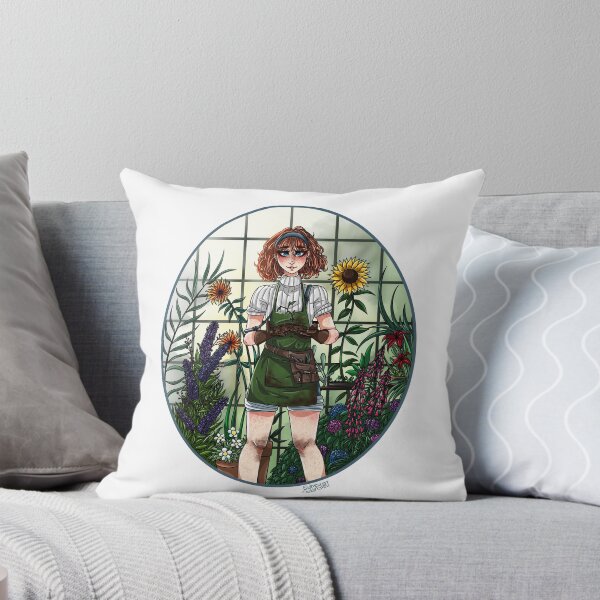 Item preview, Nurturing Nature designed and sold by SidneyCaitlin.