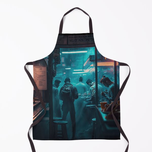 Item preview, Cyberpunk No72 designed and sold by scificial.