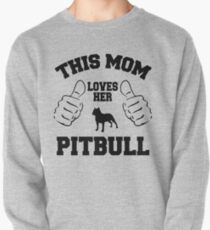 Pit-Bull Pullover