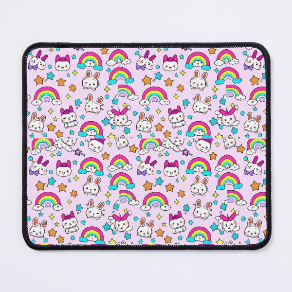 Item preview, Pretty in Pink Bunny Design designed and sold by Nadoshaa1998.