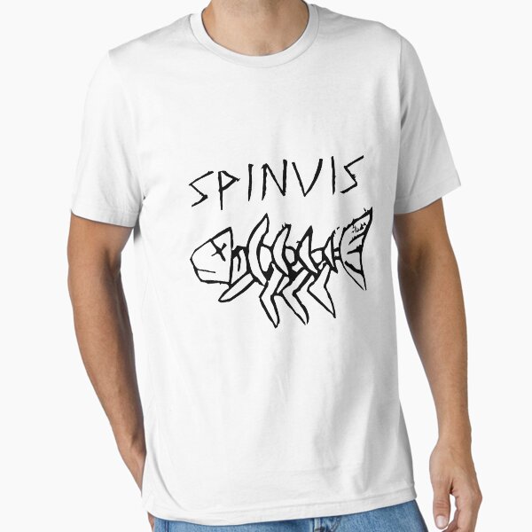 Item preview, Spinvis Merch designed and sold by dillehussel.